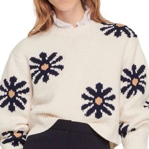 Sandro Sweater